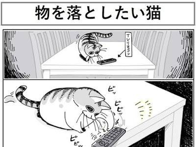 【印刷可能】 猫 あるある 漫画 840555-猫 あるある 漫画