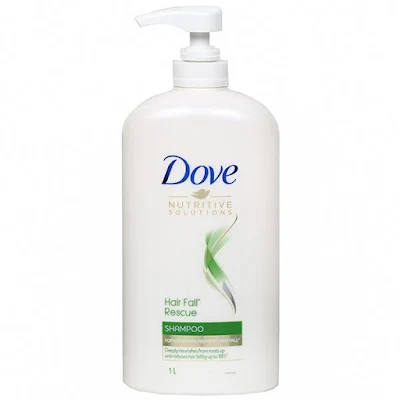 Dove Hair Shampoo - 1 ltr