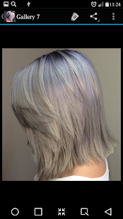 Medium Hairstyles(圖2)-速報App