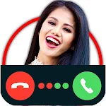 Cover Image of 下载 Fake call from vy qwaint 1.1 APK