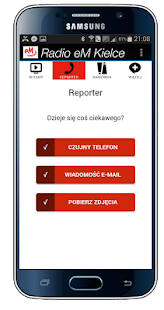 Radio eM 107,9 FM Kielce(圖2)-速報App
