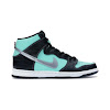 dunk sb high diamond supply co tiffany