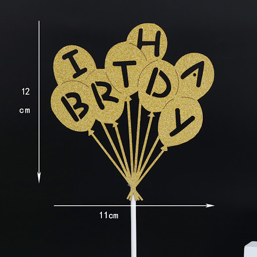 Title 4, Wedding cake decoration insert with antler, flo...