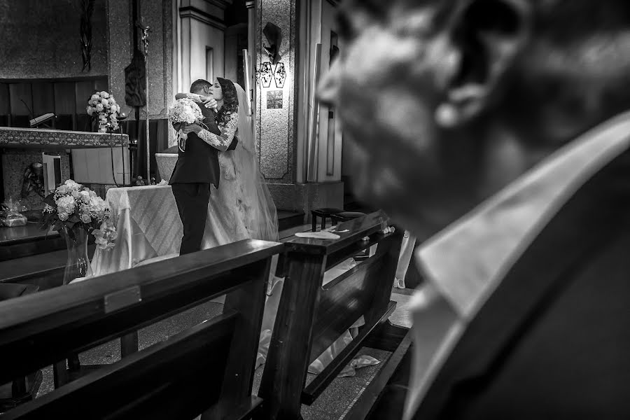 Photographe de mariage Pasquale Minniti (pasqualeminniti). Photo du 30 mars 2018