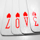 On Love Wallpapers Theme On Love New Tab