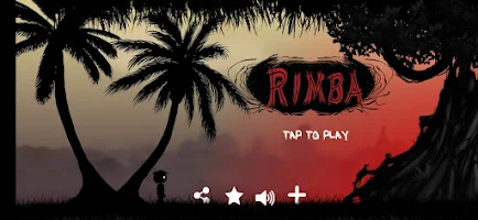 Rimba : Dark Adventures Screenshot