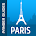 Paris Travel - Pangea Guides icon