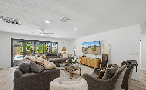Luxury house for rent in Scottsdale (United States) with pool