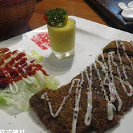 浣花草堂素食餐廳