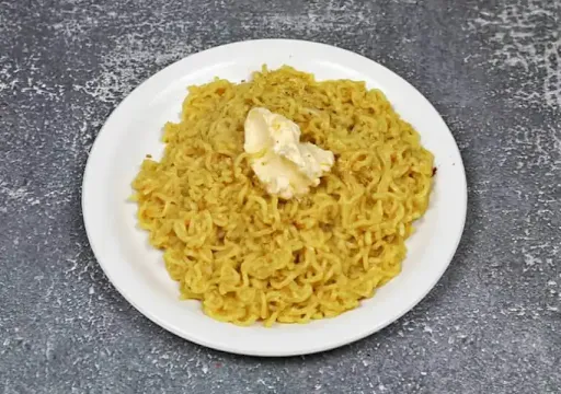 Veg Butter Maggi