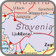 Download Map of Slovenia– Travel For PC Windows and Mac 1