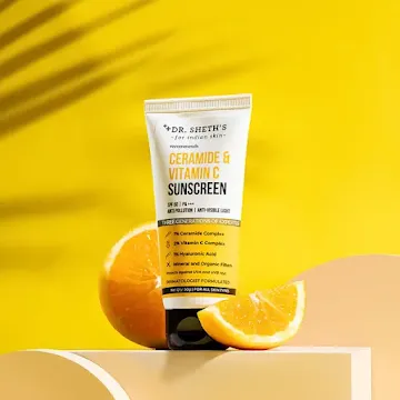 body sunscreen