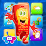 Phone for Kids - All in One icon