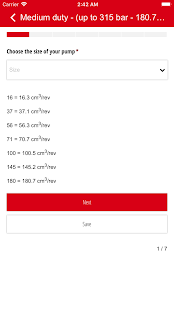 HYDAC Tools(圖4)-速報App