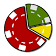 Poker Calculator Holdem Lab icon