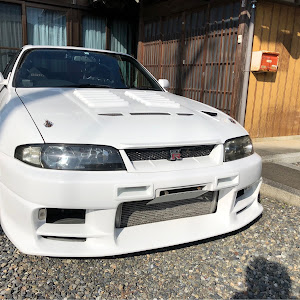 スカイライン GT-R BCNR33