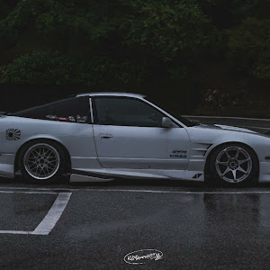 180SX RPS13