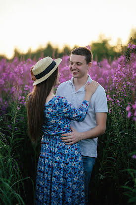 Fotograful de nuntă Anastasiya Zhukova (anastasiazhukova). Fotografia din 31 august 2017