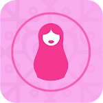 Cover Image of Descargar Citas rusas: Conoce solteros 5.2.7 APK