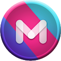 Morine - Icon Pack icon