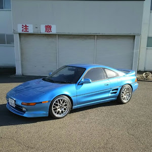 MR2 SW20