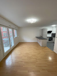 appartement à Strasbourg (67)