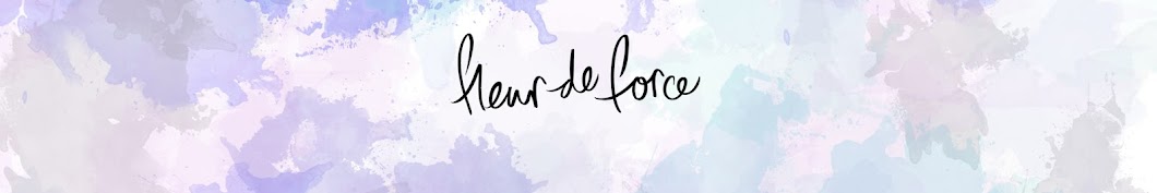 Fleur DeForce Banner