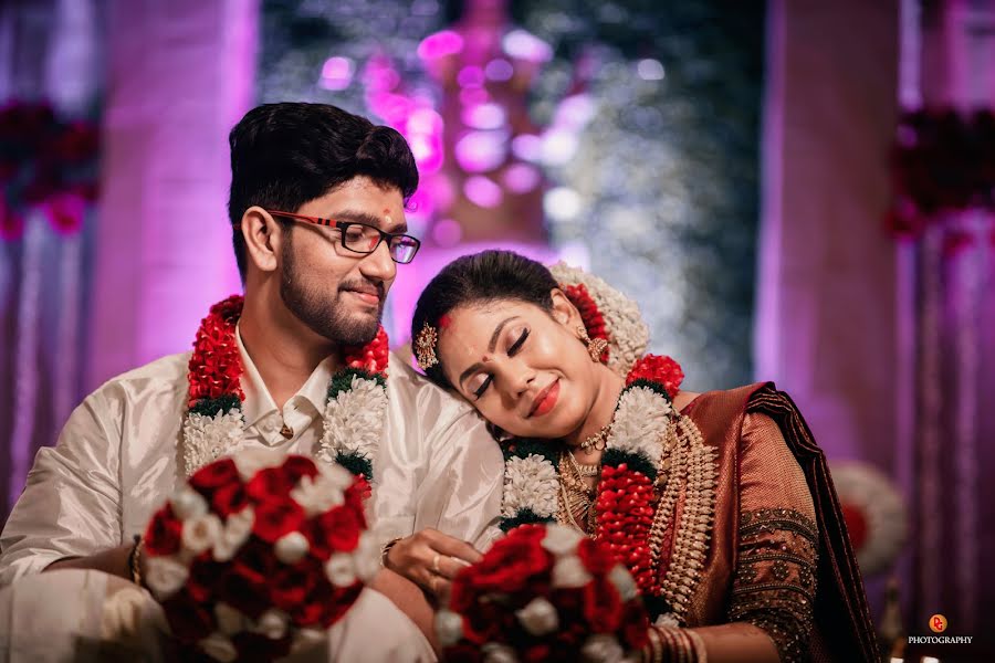 Bröllopsfotograf Sajeesh Saju (pgweddingss). Foto av 10 december 2020