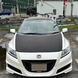 CR-Z ZF1