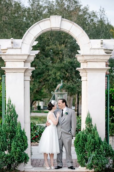 Photographe de mariage Jessica Friend (jessicafriend). Photo du 9 mars 2020