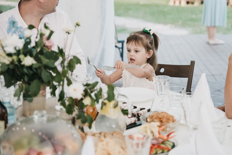 Wedding photographer Artem Mishenin (mishenin). Photo of 3 December 2018