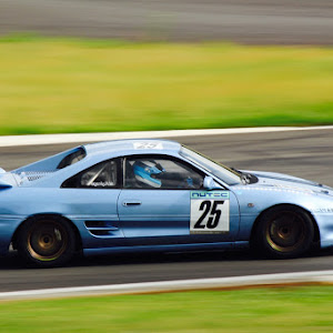 MR2 SW20