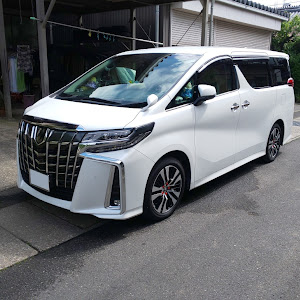 アルファード 30系