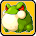 Froggie : The Cake Eater