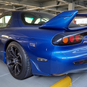 RX-7 FD3S 後期