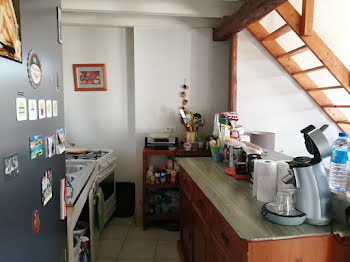 appartement à Sommieres (30)