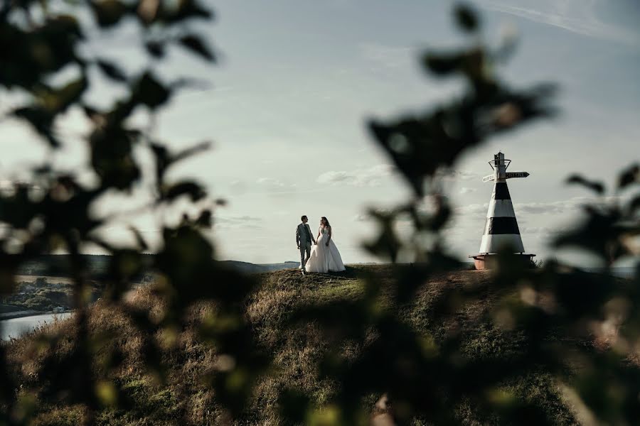 Svadobný fotograf Ivan Zamanukhin (zamanuhin). Fotografia publikovaná 29. apríla 2020