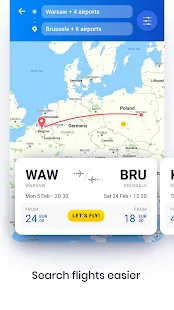 Ryanair Discovery(圖1)-速報App