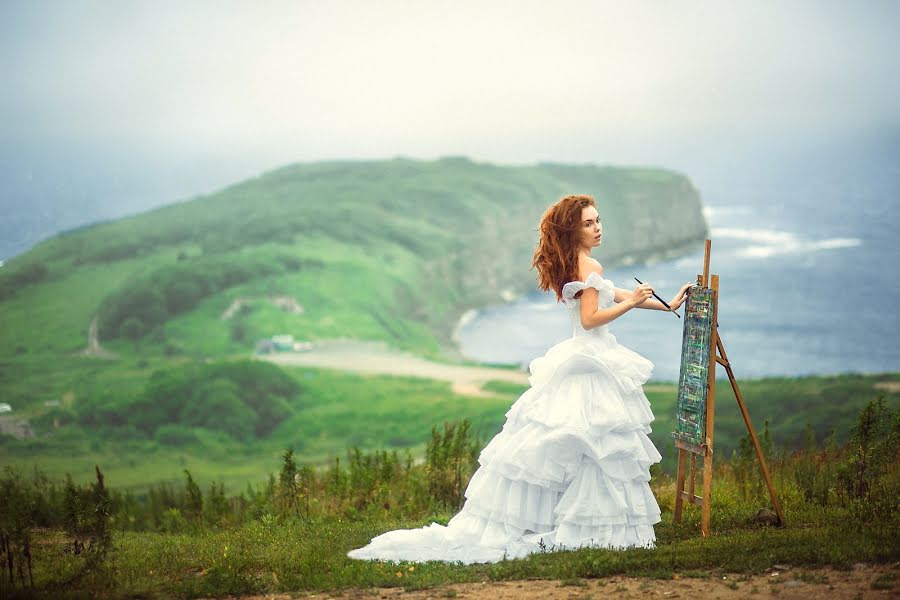 Fotograful de nuntă Yuliya Knoruz (knoruz). Fotografia din 20 august 2017