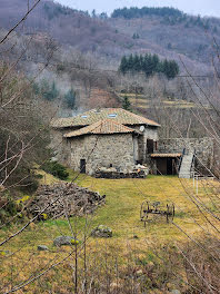 ferme à Mézilhac (07)