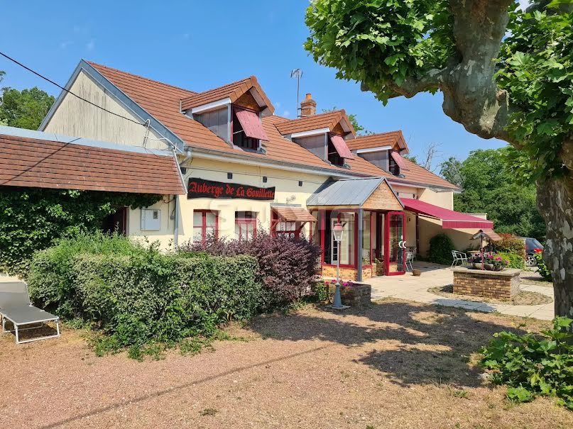 Vente maison 12 pièces 300 m² à Chaussin (39120), 189 000 €