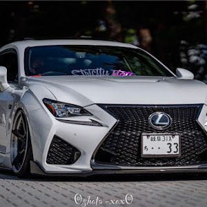 RC F USC10