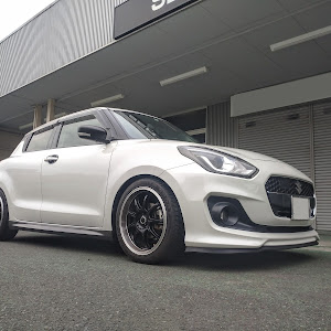 スイフト ZC13S