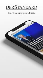 derStandard.at / DER STANDARD(圖1)-速報App
