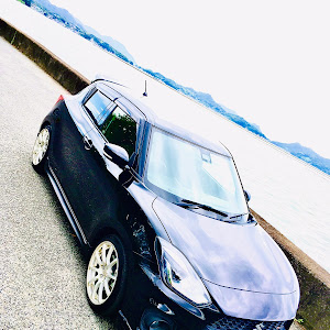 スイフトスポーツ ZC33S