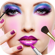 Beauty Camera - Makeup Kit 1.2 Icon