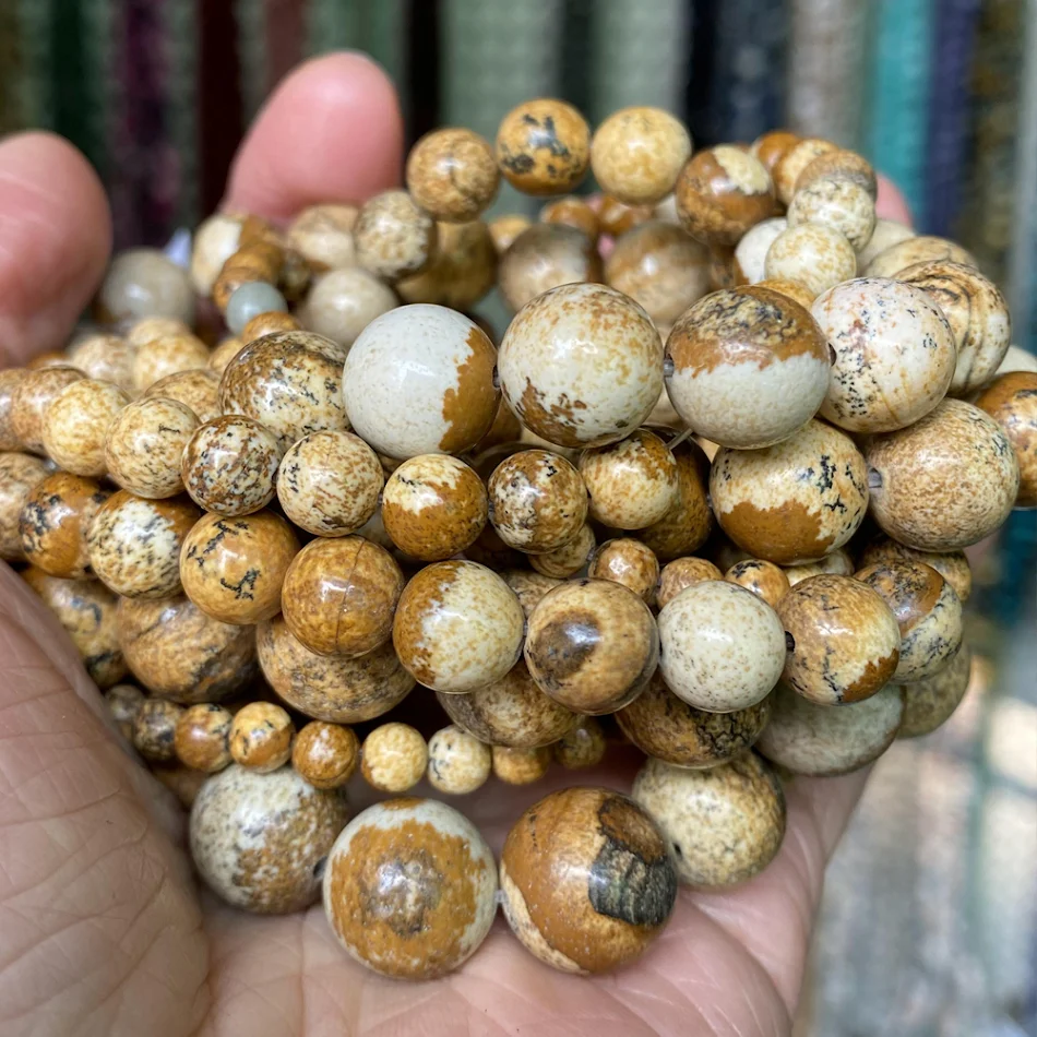 Perles en pierre naturelle Agate et Œil de Tigre pour DIY. Créez vos propres bijoux faits main avec ces magnifiques pierres.