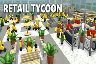 Retail Tycoon Guide