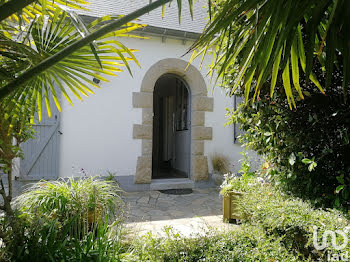 maison à Beaussais-sur-Mer (22)