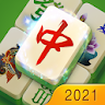 Mahjong Solitaire Classic icon